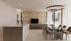 New - Villa - Denia