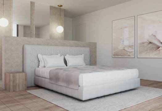 New - Villa - Denia