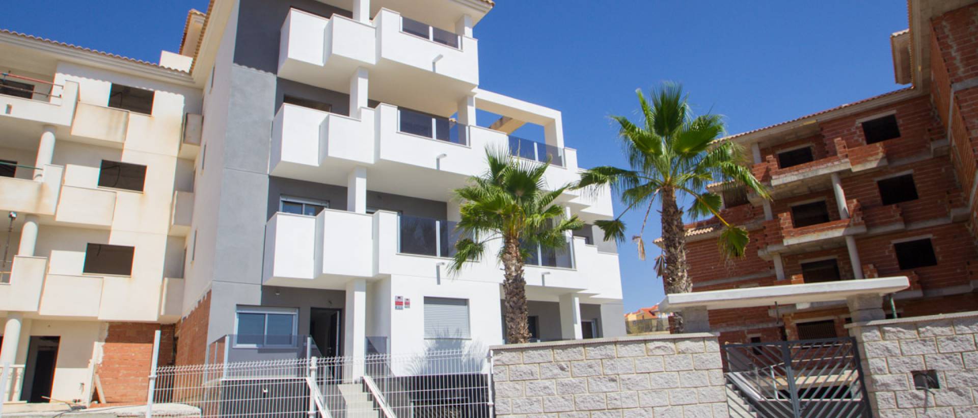 Obra Nueva - ground-floor - Orihuela