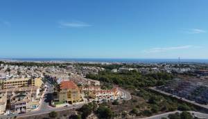 Obra Nueva - ground-floor - Orihuela