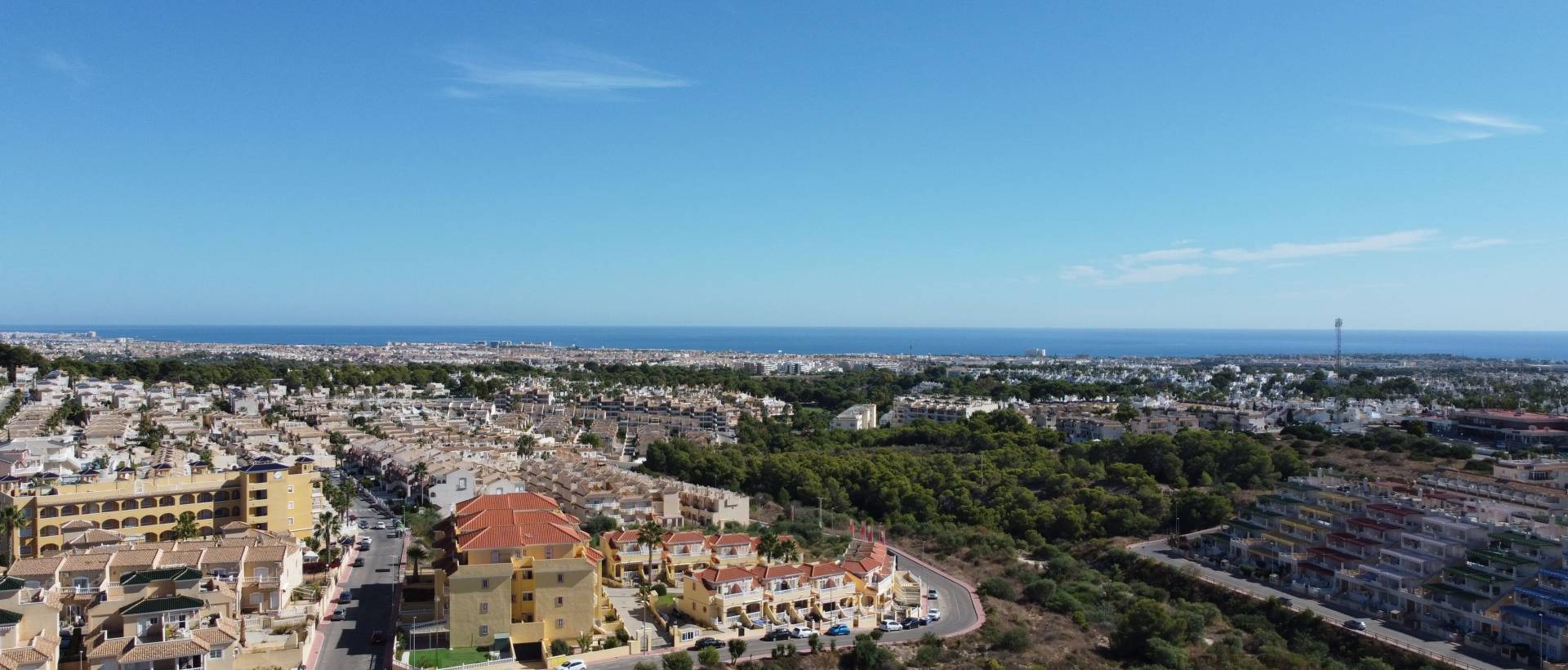 Obra Nueva - ground-floor - Orihuela