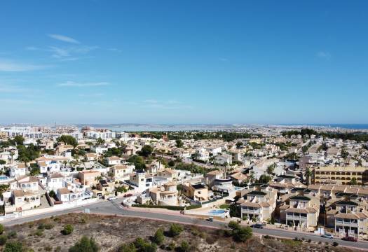 Obra Nueva - ground-floor - Orihuela