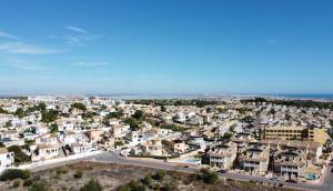 Obra Nueva - ground-floor - Orihuela