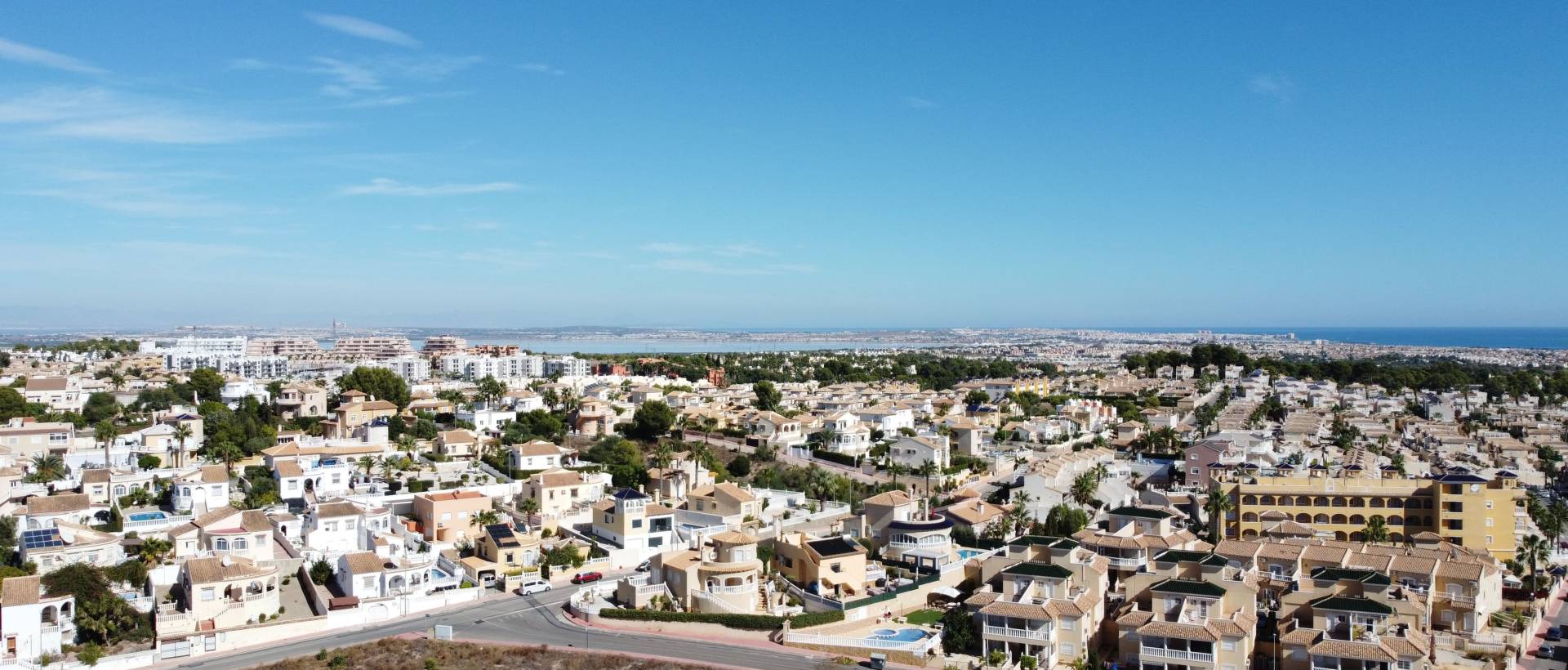 Obra Nueva - ground-floor - Orihuela