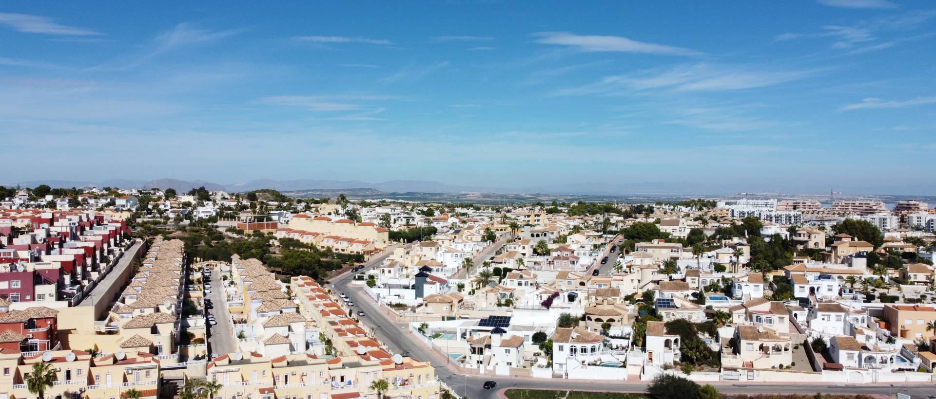 Obra Nueva - ground-floor - Orihuela