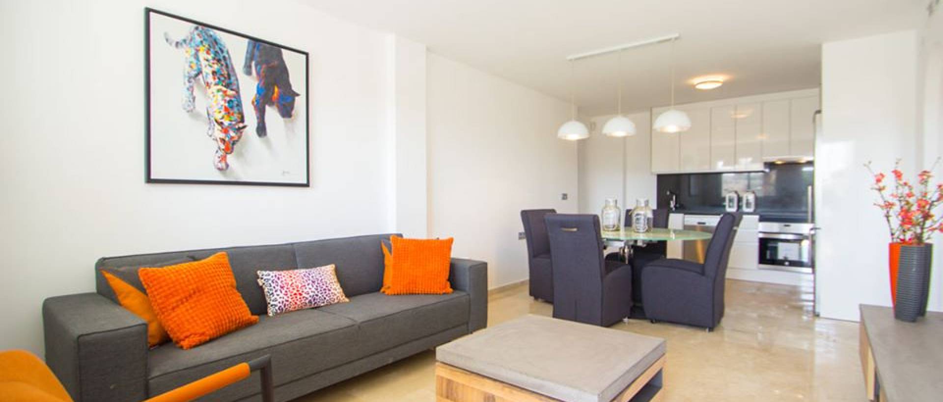 Obra Nueva - ground-floor - Orihuela