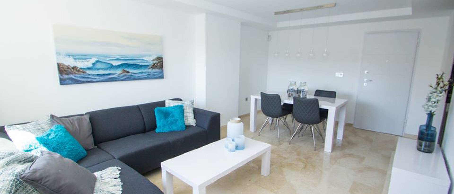 Obra Nueva - ground-floor - Orihuela