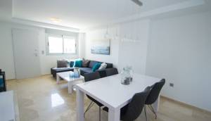 Obra Nueva - ground-floor - Orihuela