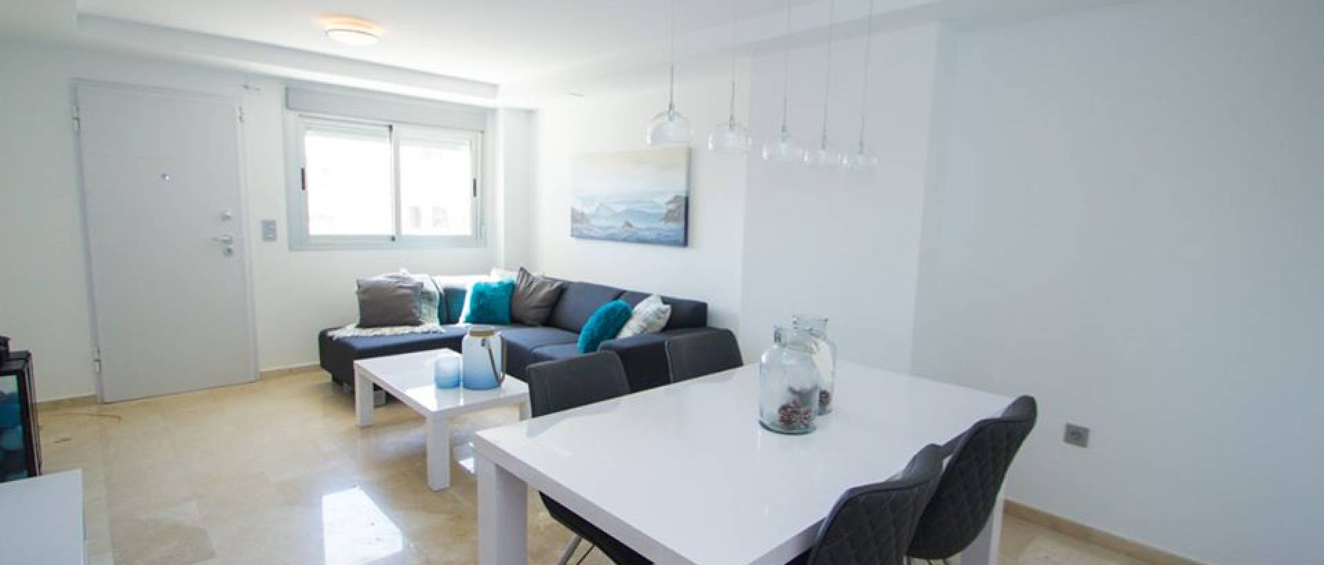 Obra Nueva - ground-floor - Orihuela