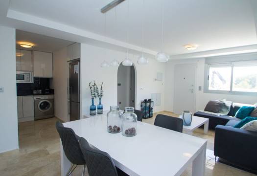 Obra Nueva - ground-floor - Orihuela