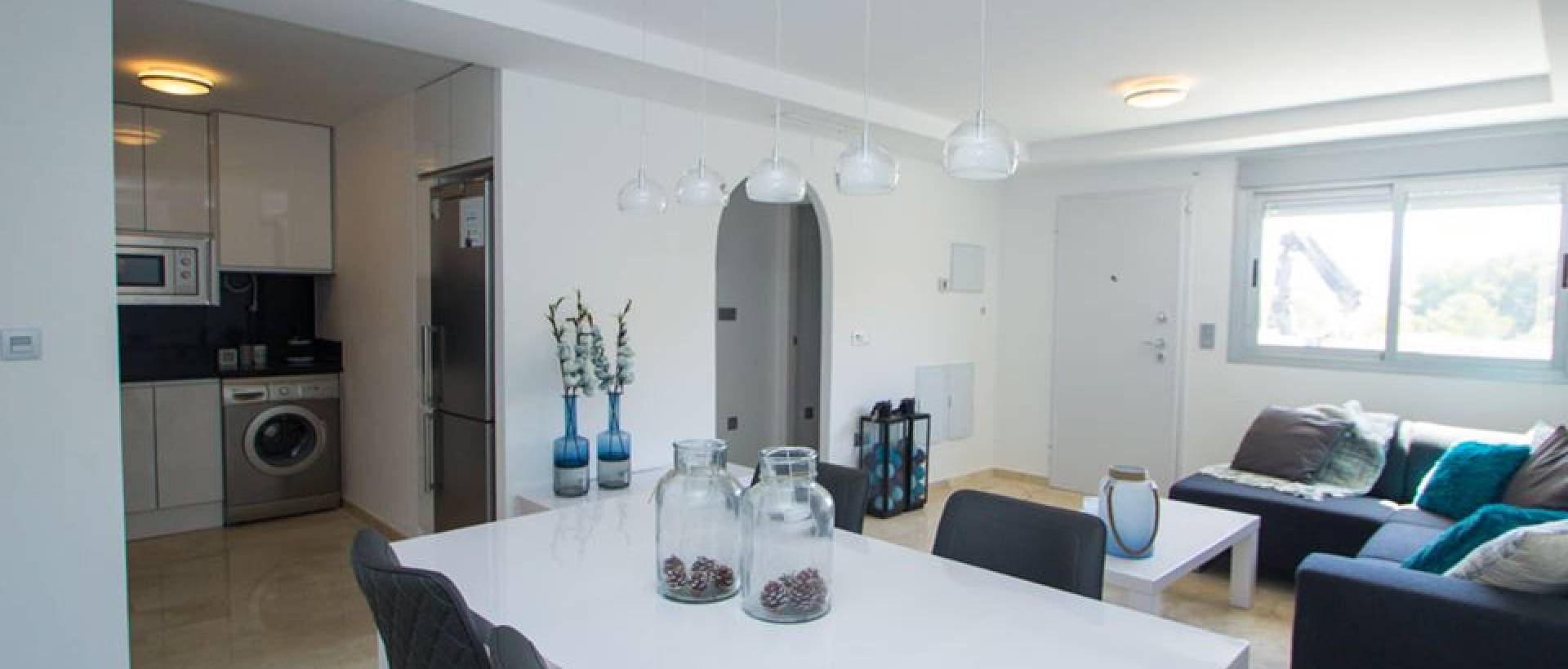 Obra Nueva - ground-floor - Orihuela