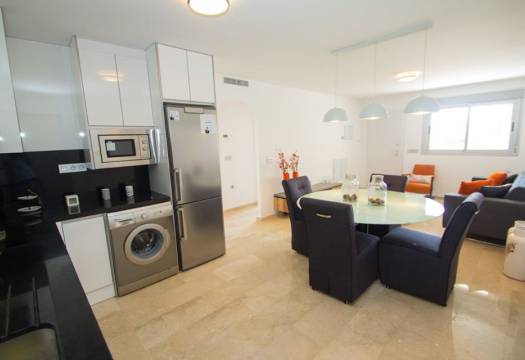 Obra Nueva - ground-floor - Orihuela