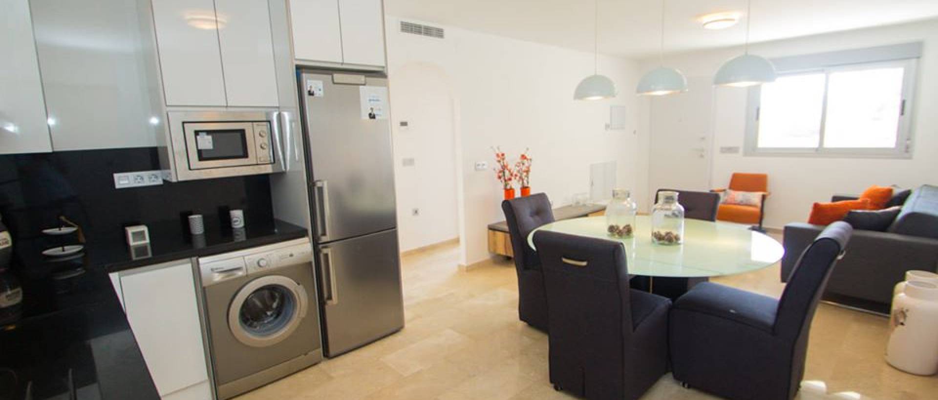 Obra Nueva - ground-floor - Orihuela