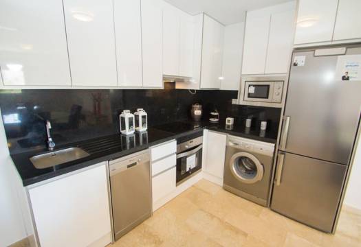 Obra Nueva - ground-floor - Orihuela