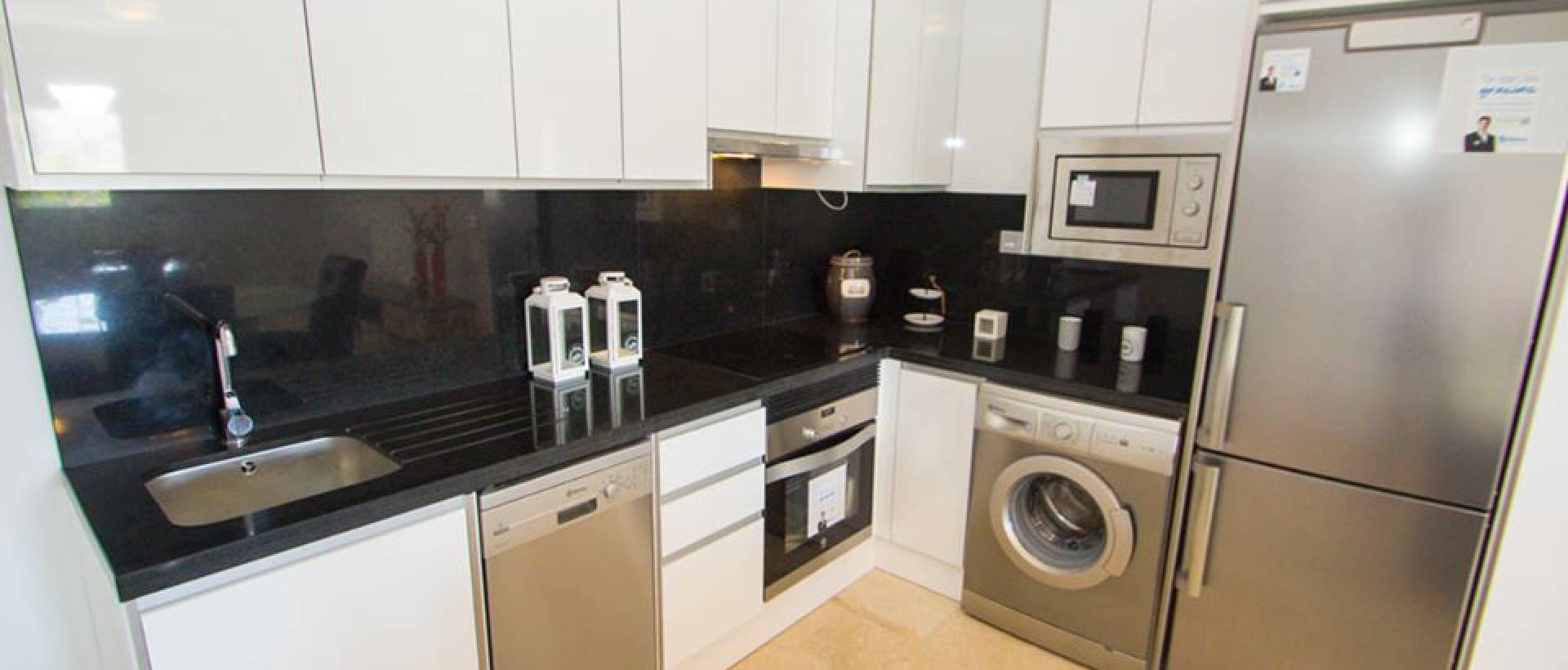 Obra Nueva - ground-floor - Orihuela