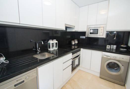 Obra Nueva - ground-floor - Orihuela