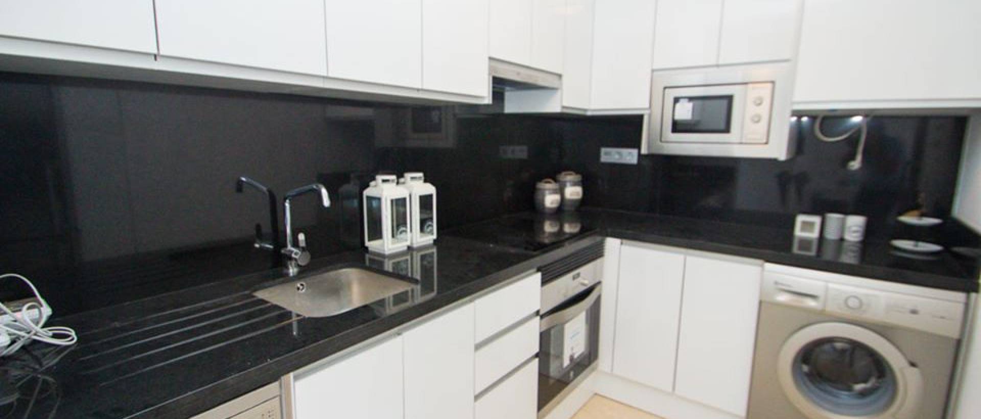 Obra Nueva - ground-floor - Orihuela