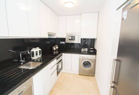 Obra Nueva - ground-floor - Orihuela