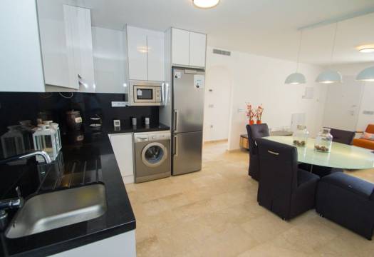 Obra Nueva - ground-floor - Orihuela