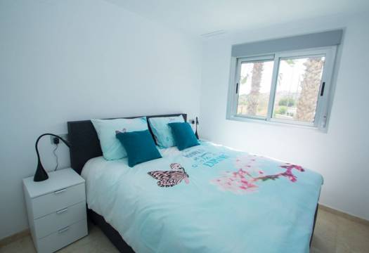 Obra Nueva - ground-floor - Orihuela