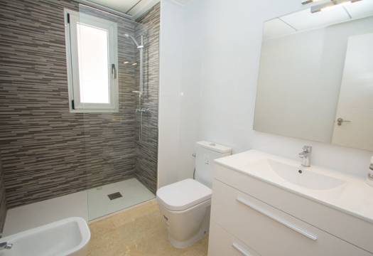 Obra Nueva - ground-floor - Orihuela