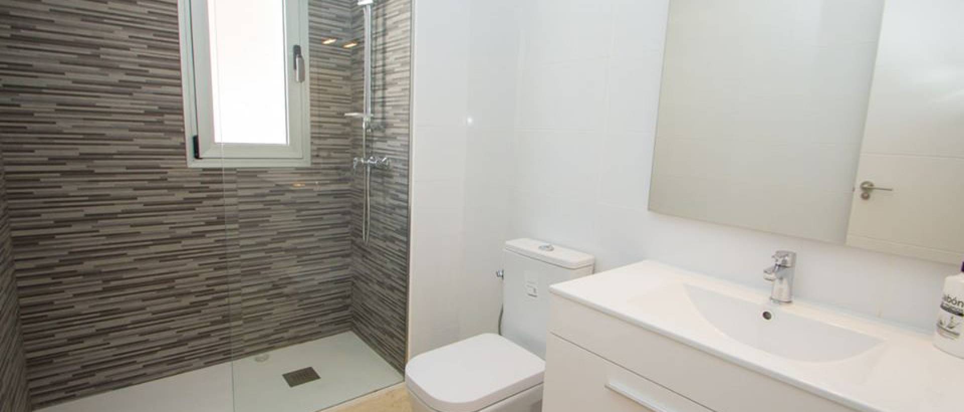 Obra Nueva - ground-floor - Orihuela