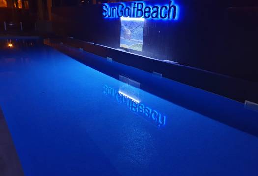 Obra Nueva - ground-floor - Orihuela