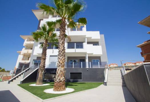 Apartmento - Obra Nueva - Orihuela - Orihuela