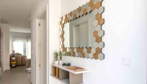 Obra Nueva - Apartmento - Finestrat