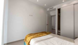 Obra Nueva - Apartmento - Finestrat