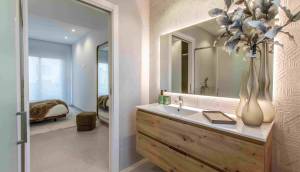 Obra Nueva - Apartmento - Finestrat