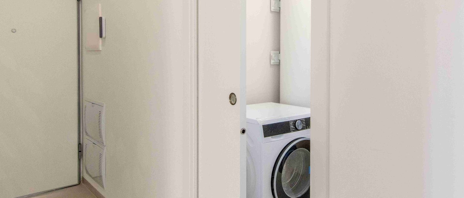 New - Apartment - Finestrat