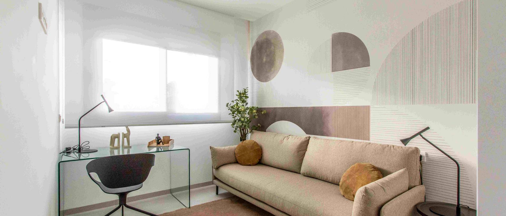 New - Apartment - Finestrat