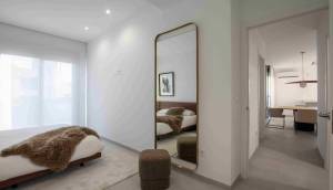 New - Apartment - Finestrat