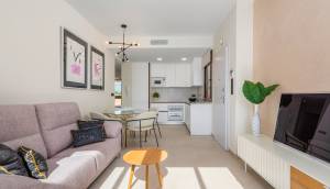 New - low-bungalow - Torrevieja