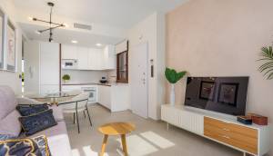New - low-bungalow - Torrevieja