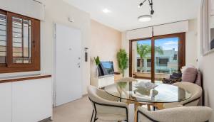 New - low-bungalow - Torrevieja