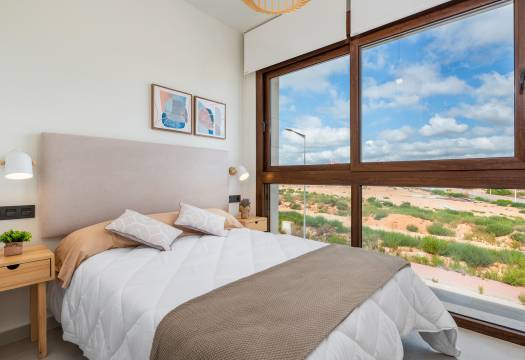 New - low-bungalow - Torrevieja