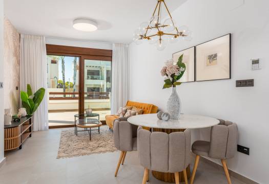 New - low-bungalow - Torrevieja