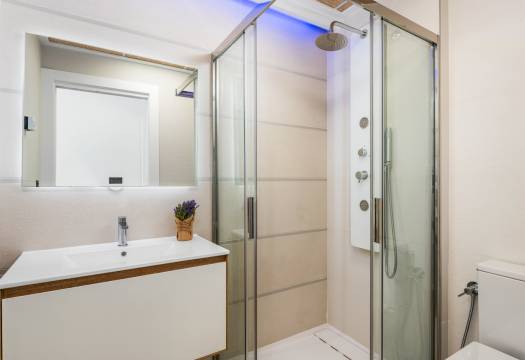 New - low-bungalow - Torrevieja