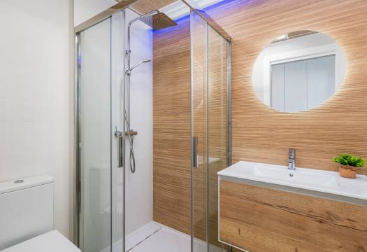 New - low-bungalow - Torrevieja