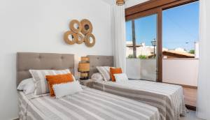 New - low-bungalow - Torrevieja