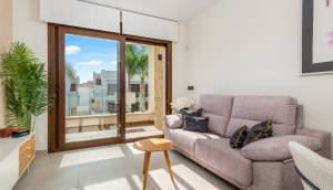 New - low-bungalow - Torrevieja