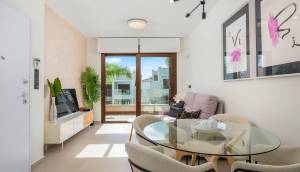 New - low-bungalow - Torrevieja