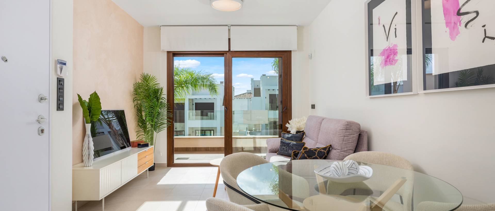 New - low-bungalow - Torrevieja