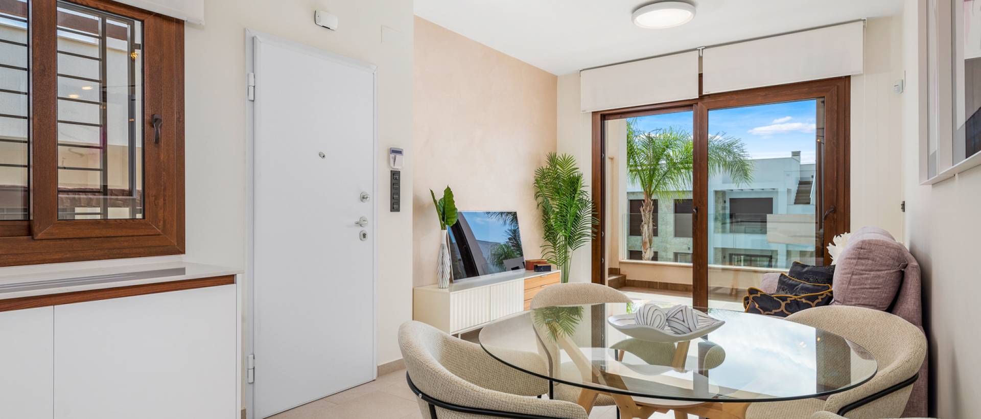 New - low-bungalow - Torrevieja