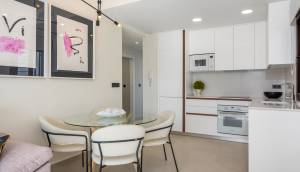 New - low-bungalow - Torrevieja