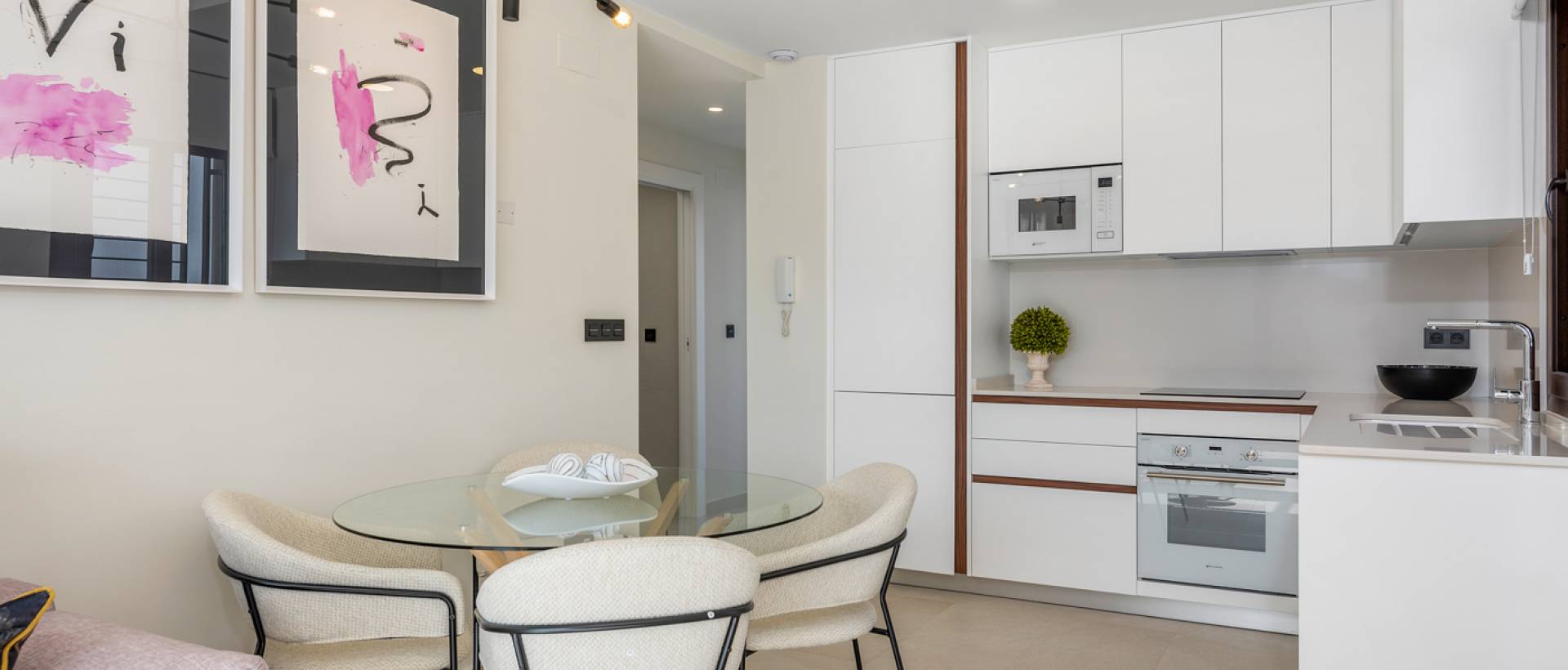 New - low-bungalow - Torrevieja