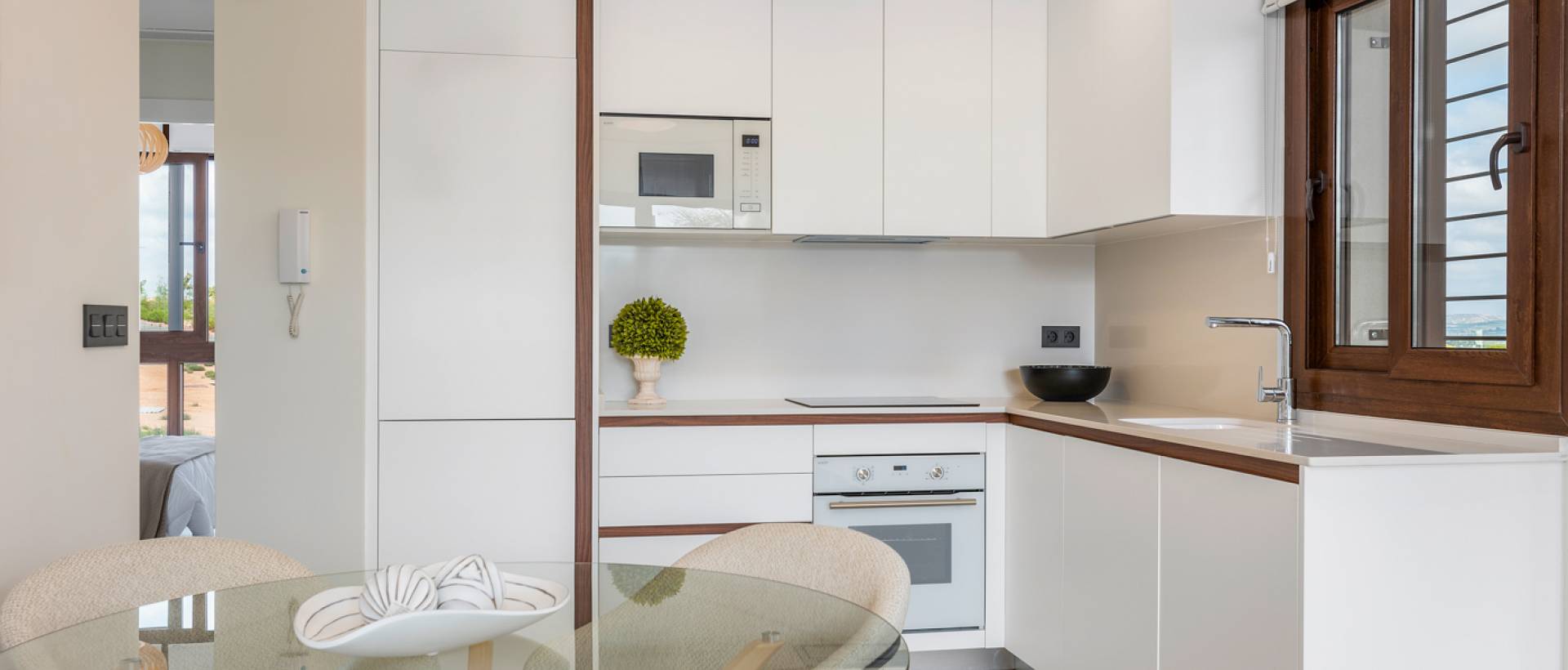 New - low-bungalow - Torrevieja