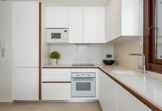 New - low-bungalow - Torrevieja